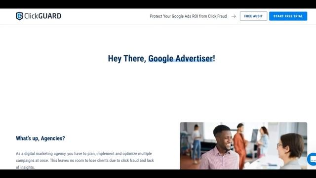 Clickguard Review 2023 (Really works?) Click Fraud Protection Watch before Buy смотреть онлайн