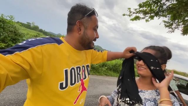 Wife ক Baby ৰ Surprise দিলোঁ ... Wife এ চিনি পালে নে Baby টোক চকু বন্ধ কৰি смотреть онлайн