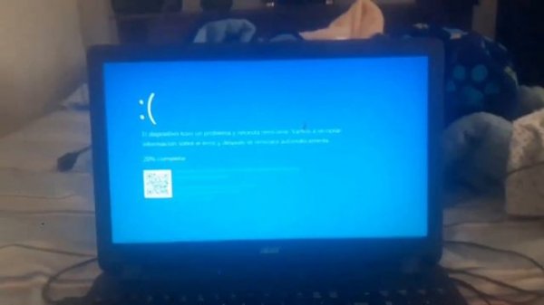 Windows BSOD Compilation Part 18 (Fixed)