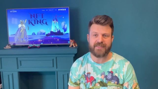 ЧТО НУЖНО ДЛЯ ЗАПУСКА NFT ПРОЕКТА ? смотреть онлайн