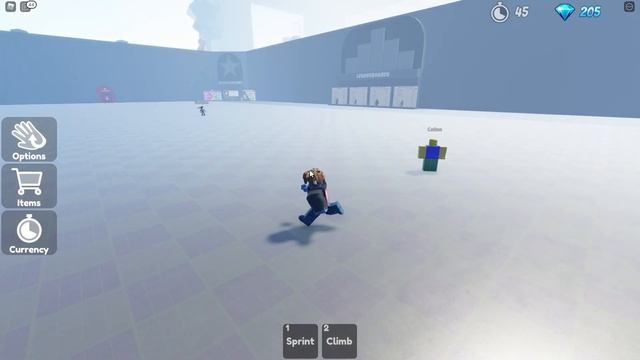 Realistic Hand RP ?? Without VR [Beta V1.1] (ROBLOX) смотреть онлайн