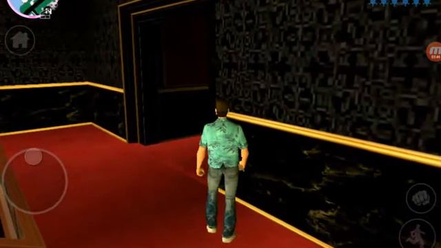 Где находится военная база в gta vice city смотреть онлайн