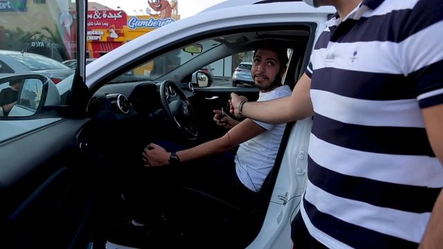 ساو إيست دي إكس ٣ - صينية بنكهة يابانية Soueast DX3 Review смотреть онлайн