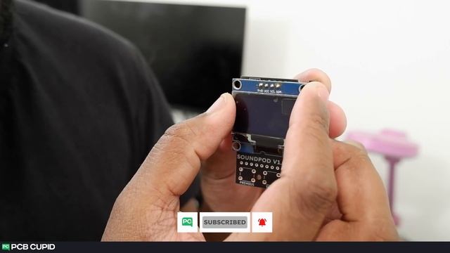 #1 Build Arduino Based DIY MP3 Player in KiCAD | NextPCB DFM checker смотреть онлайн