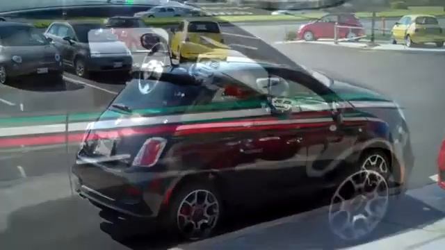 Downingtown FIAT 500 Dealers FIAT of Maple Shade New Jersey смотреть онлайн