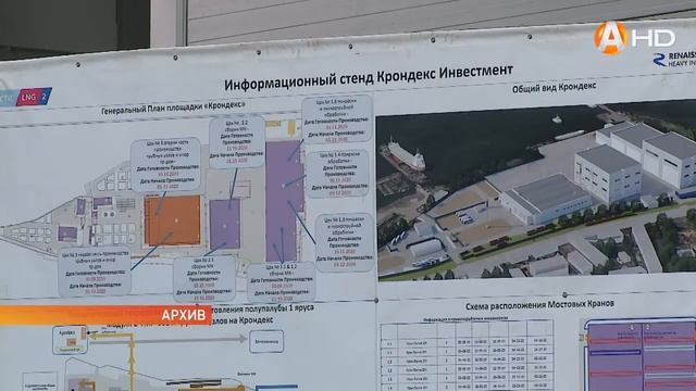 Корпорация развития Мурманской области представила первый выпуск инвестиционного дайджеста смотреть онлайн