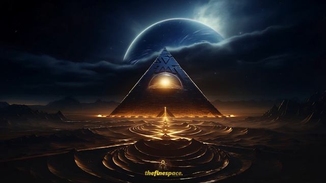 777Hz + 888 Hz: Attract Positivity + Luck + Abundance + for Angelic Healing [SUBLIMINAL MESSAGES] смотреть онлайн