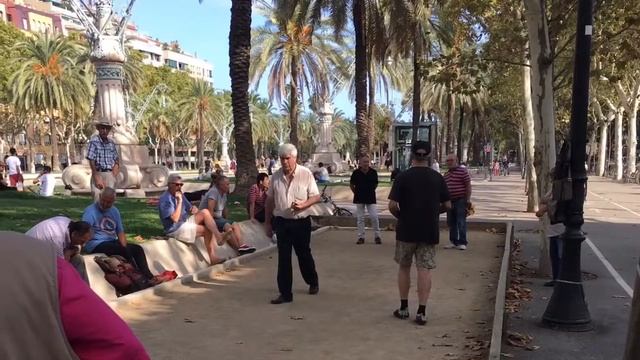 Пинеда де мар смотреть онлайн