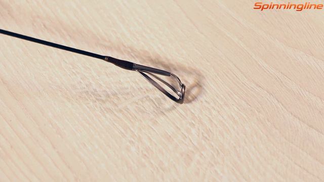 Спиннинг Stinger Trouter XP смотреть онлайн