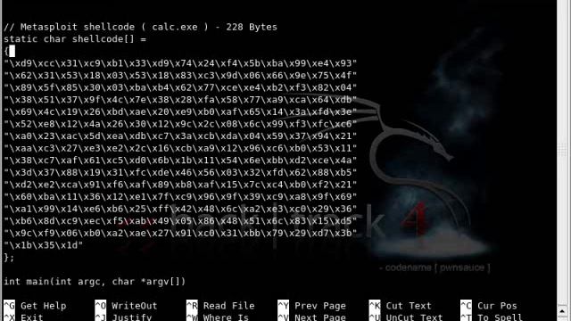 scanning and gaining access with proxies смотреть онлайн