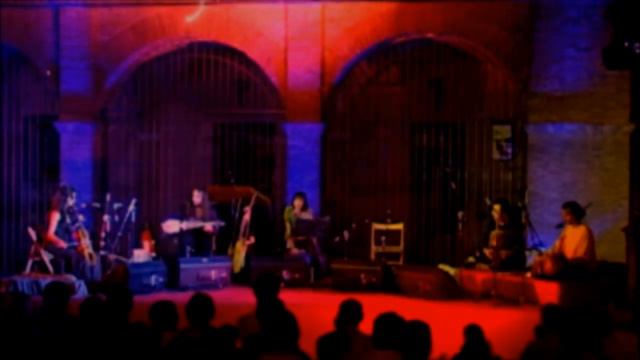 EVO - Lanquan li jorn (Jaufre Rudel) смотреть онлайн