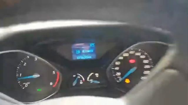 FORD FOCUS '2011 Тернопіль