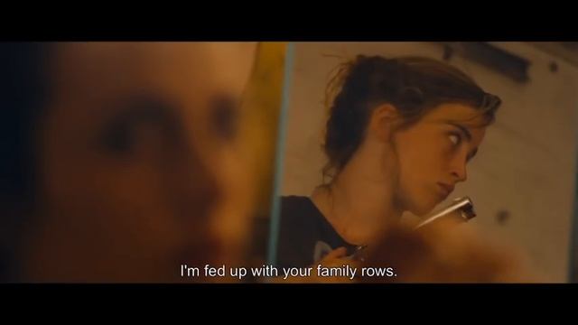 Ogres / Les Ogres (2016) - Trailer (English Subs) смотреть онлайн