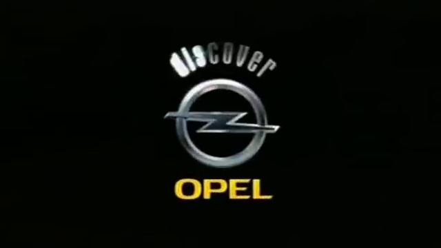 Anuncios Opel Septiembre 2006 - Junio 2012