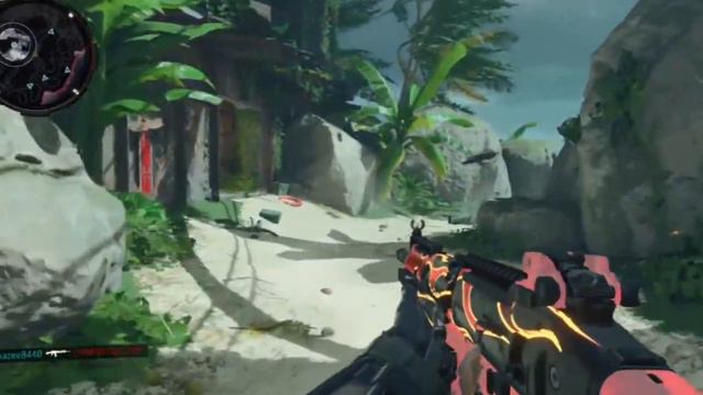 MI PEOR PARTIDA EN CALL OF DUTY BLACK OPS 4 смотреть онлайн