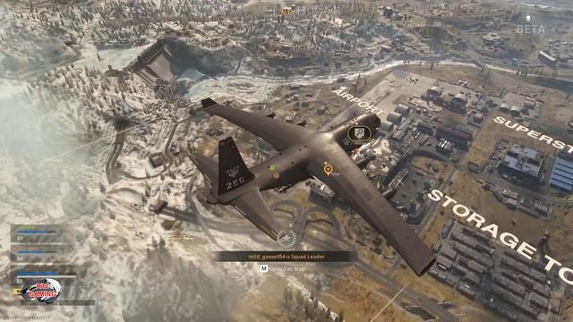 Call of Duty Modern Warfare Warzone | Livestream смотреть онлайн