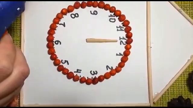 ОСЕННИЕ ПОДЕЛКИ ДЛЯ ДЕТСКОГО САДА И ШКОЛЫ. ПОДЕЛКИ ИЗ ПРИРОДНОГО МАТЕРИАЛА. ПОДЕЛКИ НА ТЕМУ ОСЕНЬ смотреть онлайн