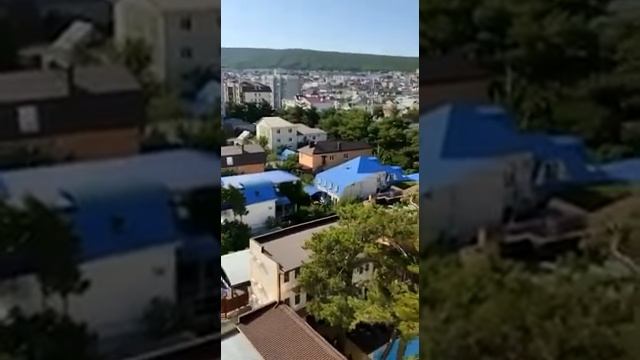 Квартира в Геленджике цена 7.8 млн.р. Купите трёхкомнатную квартиру в Геленджике на ул.Островского. смотреть онлайн