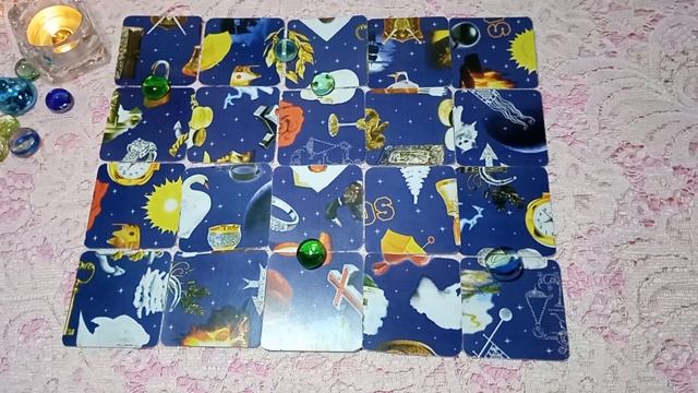 КОЗЕРОГ ♑ Прогноз на неделю с 24 по 30 июля 2023 ? Старинный Пасьянс ? смотреть онлайн