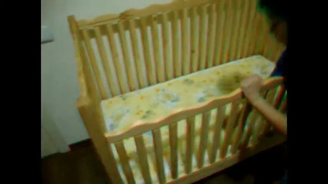 Детская кровать своими руками смотреть онлайн