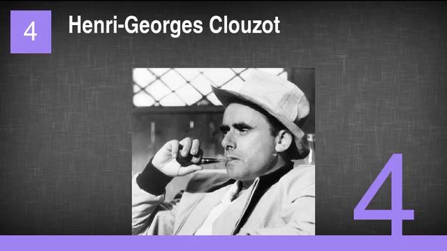 The Most Iconoclastic Directors in Film History смотреть онлайн
