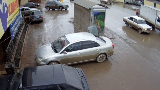 Dahua DH-IPC-HFW4300EP День Слякоть Грязный Госномер Авто 15-22 метра смотреть онлайн