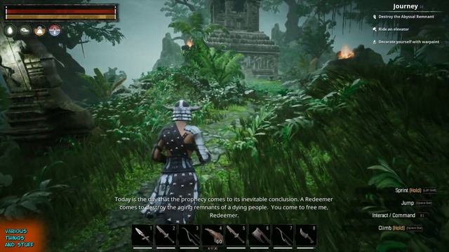 Conan Exiles Where To Find and Enter the Sunken City смотреть онлайн