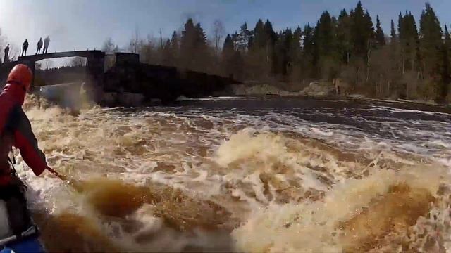 Малые ворота смотреть онлайн