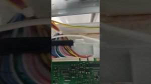 Подключение GSM модуля zont bt-2 к котлу  bosch gaz 6000w