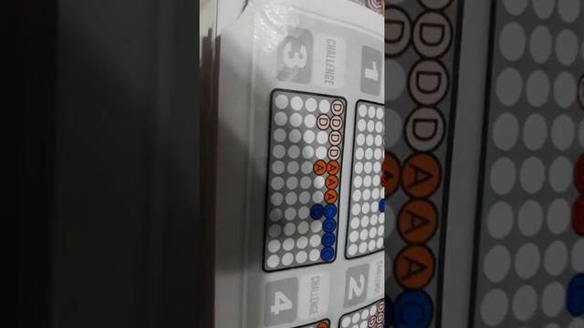 Lonpos pyramid 101 challenge 3 смотреть онлайн
