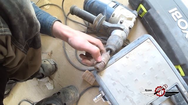 делюсь своими секретами - котельная из полипропиленовых труб смотреть онлайн