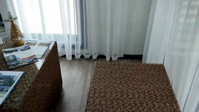 Мебель из эко-ротанга Ratteco - приятная и уютная! смотреть онлайн