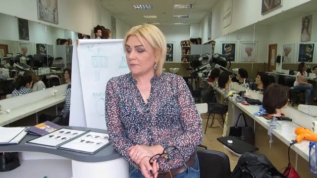 Отзыв об учебном центре ДИВА смотреть онлайн