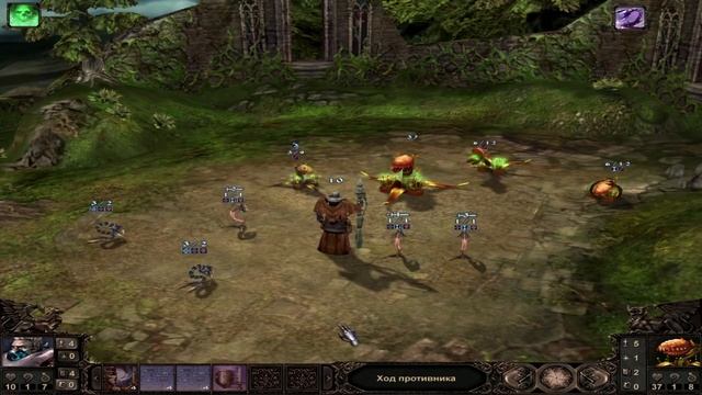 Демиурги 2. Прохождение кампании за Синтетов. Миссия №2 Атака на крепость Часть I смотреть онлайн