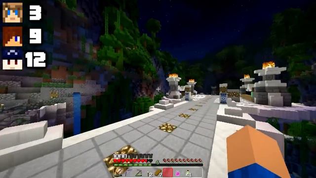 Ultimate Survivors II #10 : ZONE SOUTERRAINE смотреть онлайн