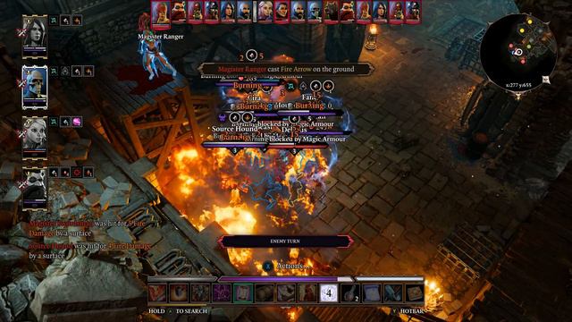 Divinity Original Sin 2 Definitive Edition | Singled смотреть онлайн