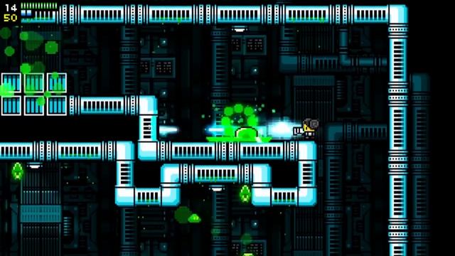 Rex Rocket - Starring Al Pacino - Part 1 - DoTheGames смотреть онлайн