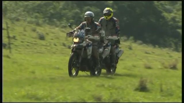 BMW GS Trophy 2010.mpg