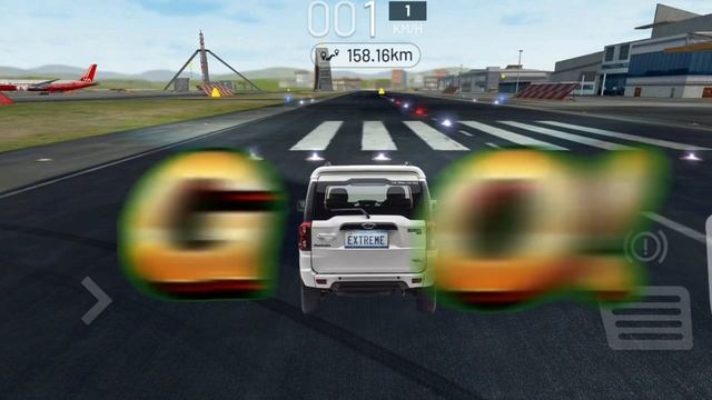 NEW ADD ON SCORPIO CLASSIC IN EXTREME CAR DRIVING SIMULATOR) смотреть онлайн