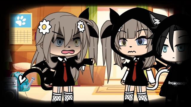 || Включить свет! ||meme|| Gacha Life||Not original|| смотреть онлайн