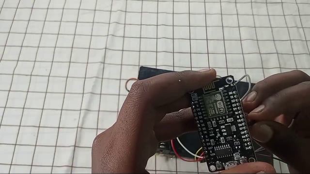 HOW TO DO WI-FI CAR WITH NODE MCU|Lingeswar Time|NodeMCU Project смотреть онлайн