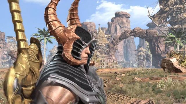 Kingdom under fire 2. Редактор персонажей / Кастомизатор смотреть онлайн