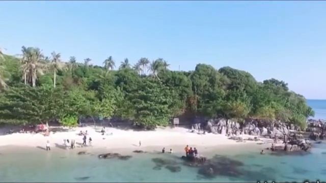 5 BEACHES IN JAVA INDONESIA смотреть онлайн