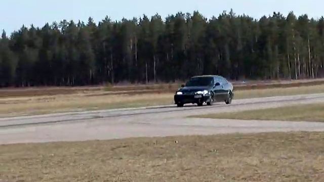 Saab Tuning Kiikala 26.04.2008 4/6