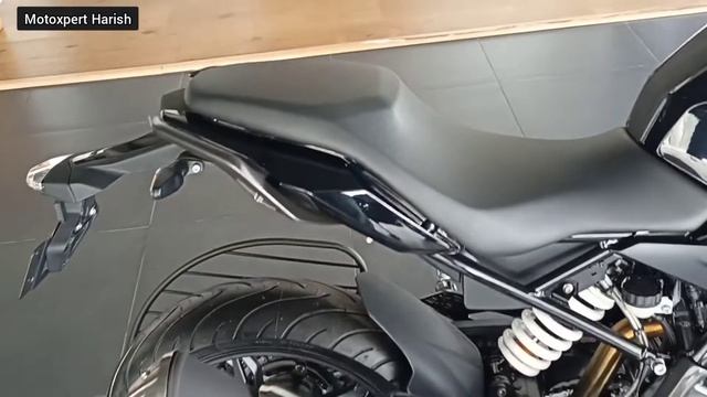 2023 BMW G310 R DETAILED REVIEW !!!! PROPER STREET FIGHTER FROM BMW ... смотреть онлайн