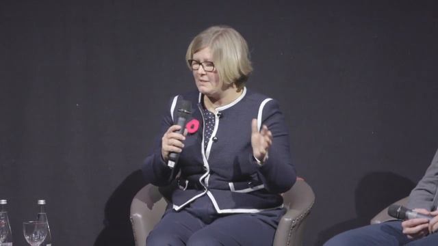 World Premiere: Construction's Digital Manufacturing Revolution смотреть онлайн