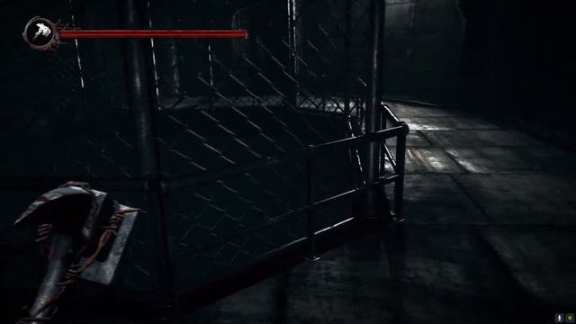 Evil Within The Executioner DLC (Commentary) смотреть онлайн