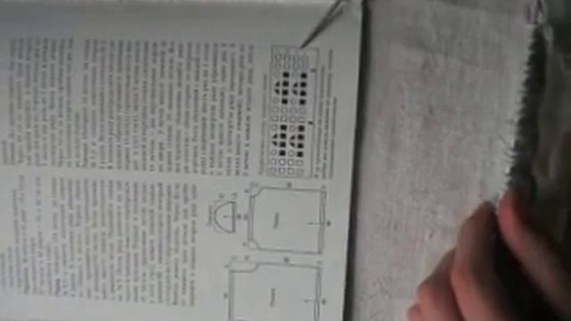 Узор спицами для начинающих смотреть онлайн