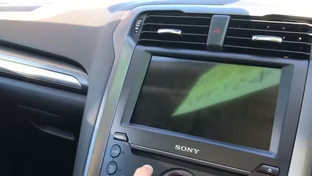 Ford Mondeo/ Fusion dead battery? смотреть онлайн