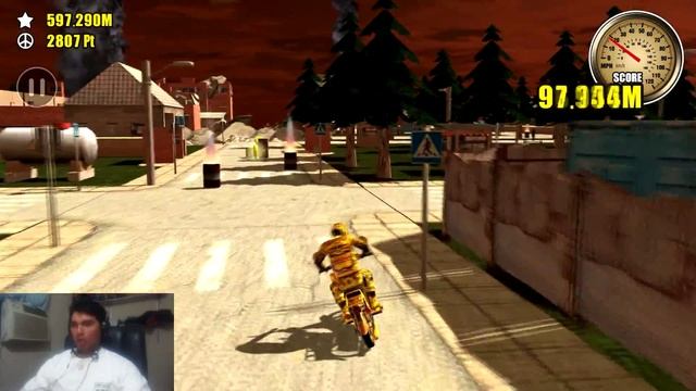 Matar o Morir I Deserter Simulator PC Game смотреть онлайн